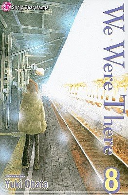 Cover of We Were There Vol 8