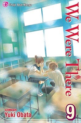 Cover of We Were There Vol 9