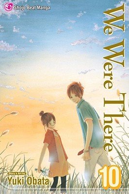 Cover of We Were There Vol 10