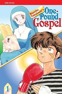 Cover of One-Pound Gospel