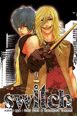 Cover of Switch Vol 9