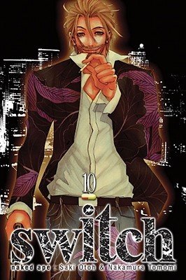 Cover of Switch Vol 10