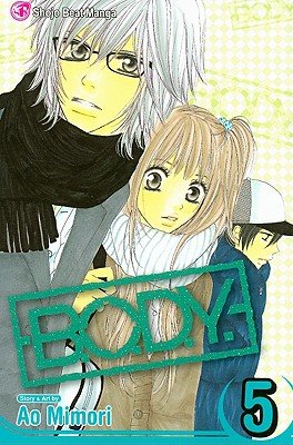 Cover of B.O.D.Y. Vol 5