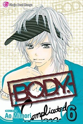Cover of B.O.D.Y. Vol 6