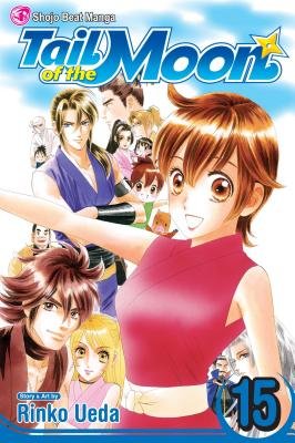 Cover of Tail of the Moon Vol 15