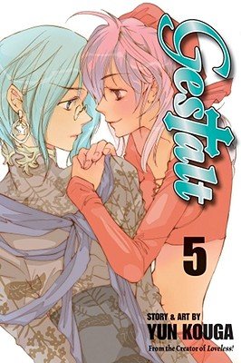 Cover of Gestalt Vol 5