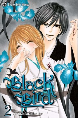 Cover of Black Bird Vol 2