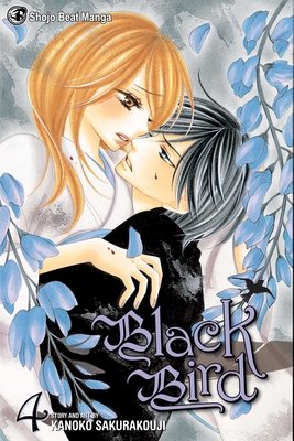 Cover of Black Bird Vol 4