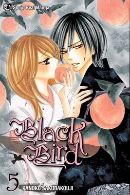 Cover of Black Bird Vol 5