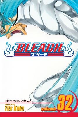 Cover of Bleach Vol 32