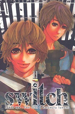 Cover of Switch Vol. 11