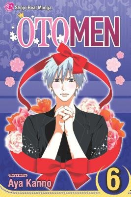 Cover of Otomen Vol 6