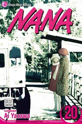 Cover of NANA Vol 20
