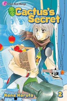 Cover of Cactus's Secret Vol 2