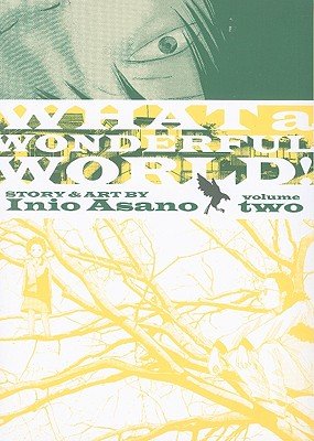 Cover of What a wonderful world! Vol 2
