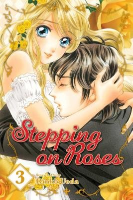 Cover of Stepping on Roses Vol 3