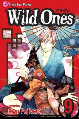 Cover of Wild Ones Vol 9
