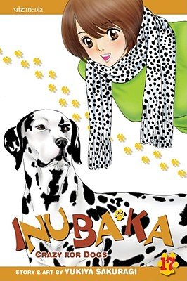 Cover of Inubaka Vol. 17
