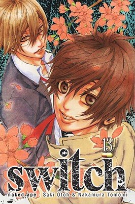 Cover of Switch Vol. 13
