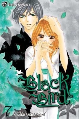 Cover of Black Bird Vol 7