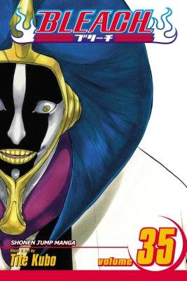 Cover of Bleach Vol 35