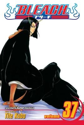 Cover of Bleach Vol 37