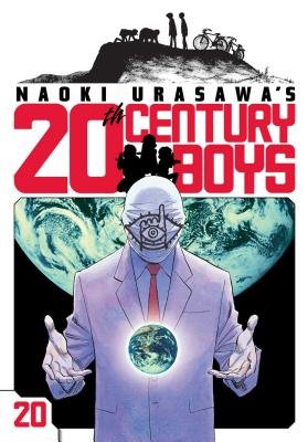 Cover of 20th Century Boys Vol 20