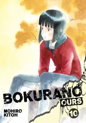 Cover of Bokurano: Ours Vol 10