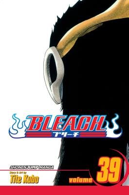 Cover of Bleach Vol 39