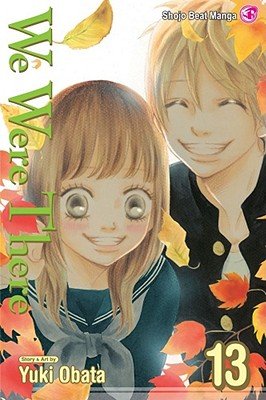 Cover of We Were There Vol 13