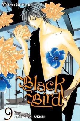 Cover of Black Bird Vol 9