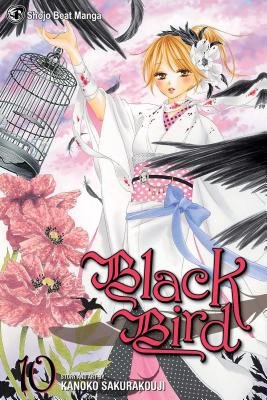 Cover of Black Bird Vol 10