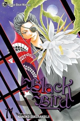 Cover of Black Bird Vol 11