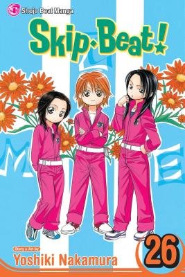 Cover of Skip Beat! Vol 26