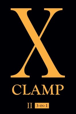 Cover of X 3-in-1 Edition 2
