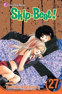 Cover of Skip Beat! Vol 27