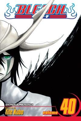 Cover of Bleach Vol 40