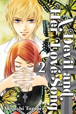 Cover of A Devil and Her Love Song Vol 2