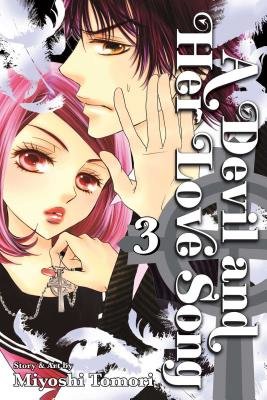 Cover of A Devil and Her Love Song Vol 3
