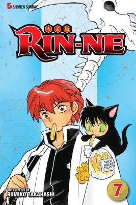 Cover of RIN-NE Vol 7