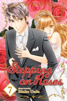 Cover of Stepping on Roses Vol 7