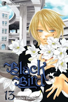 Cover of Black Bird Vol 13
