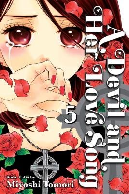 Cover of A Devil and Her Love Song Vol 5
