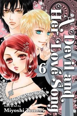 Cover of A Devil and Her Love Song Vol 6