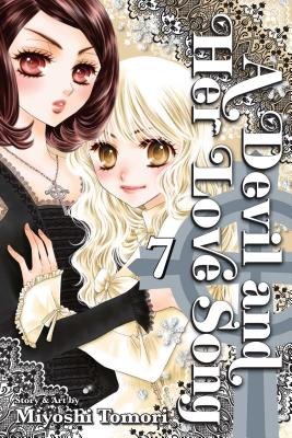 Cover of A Devil and Her Love Song Vol 7