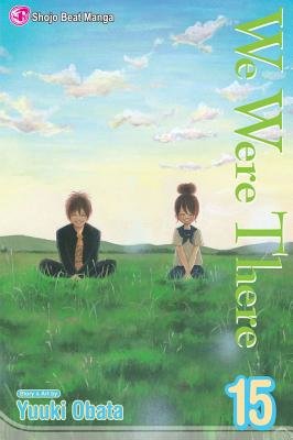 Cover of We Were There Vol 15