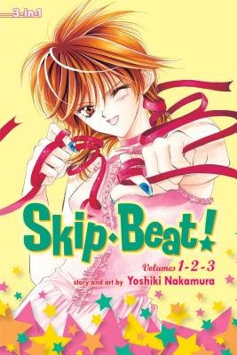 Cover of Skip Beat! Omnibus 1