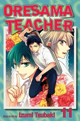 Cover of Oresama Teacher Vol 11