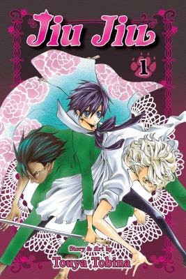 Cover of Jiu Jiu