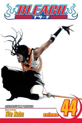 Cover of Bleach Vol 44